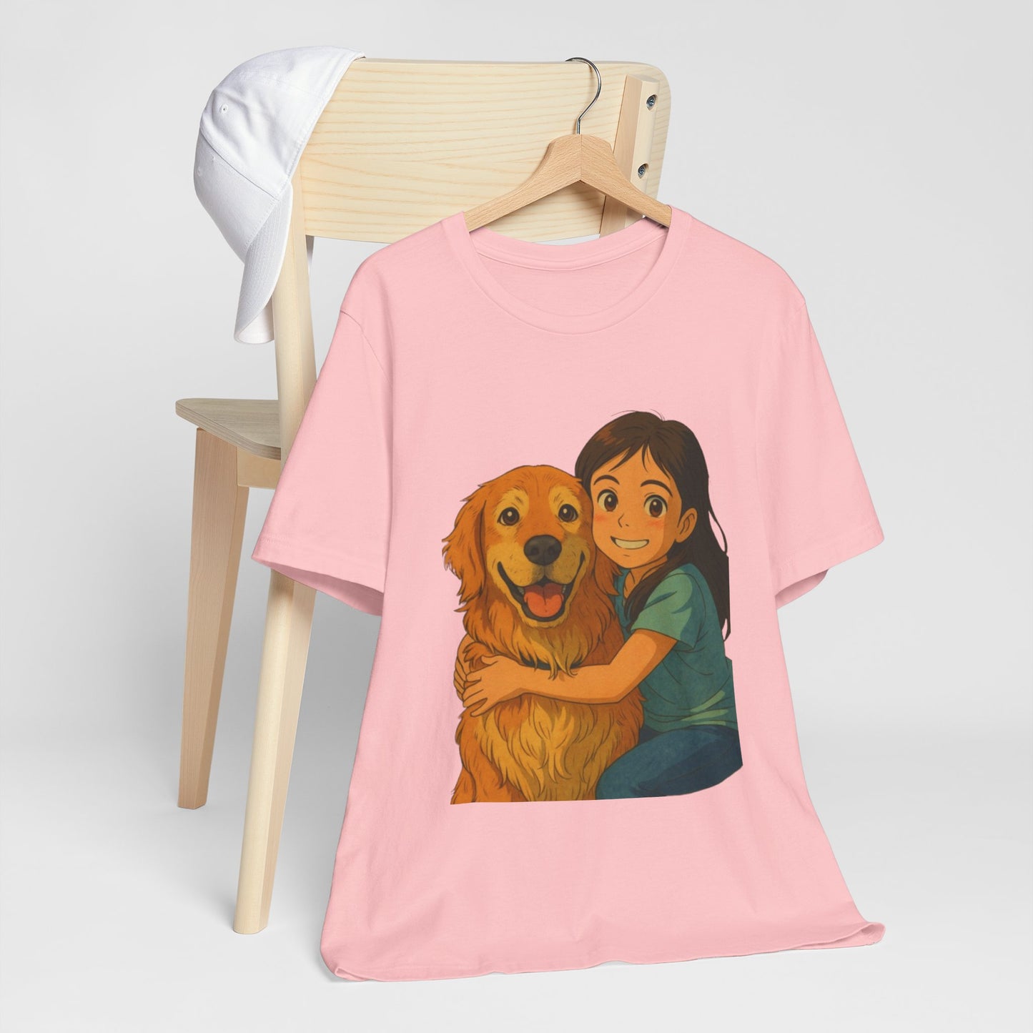 T-shirt Personnalisé : Vos souvenirs deviennent des œuvres