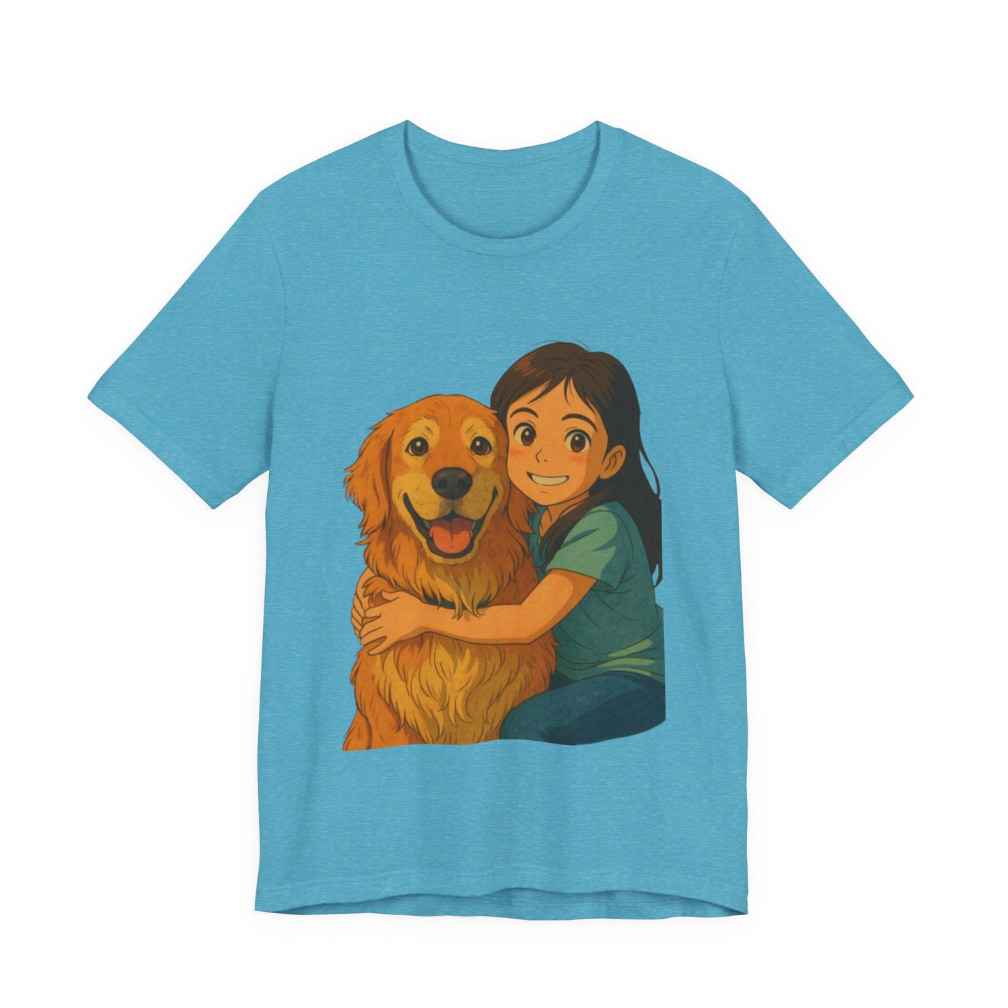 T-shirt Personnalisé : Vos souvenirs deviennent des œuvres