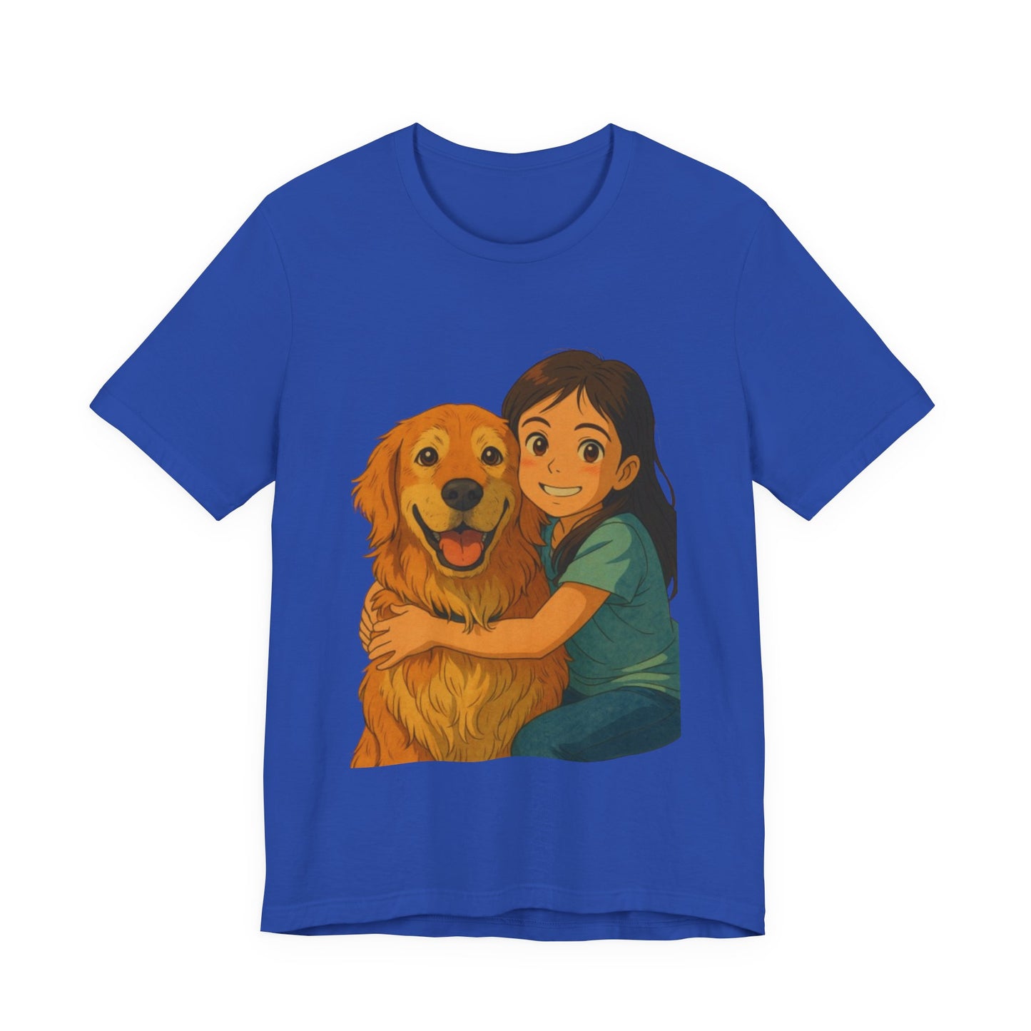 T-shirt Personnalisé : Vos souvenirs deviennent des œuvres