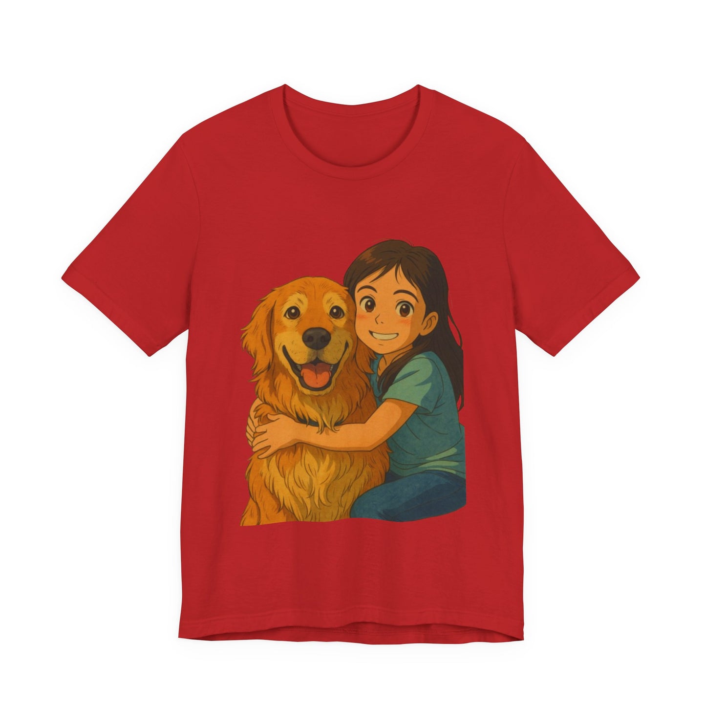 T-shirt Personnalisé : Vos souvenirs deviennent des œuvres