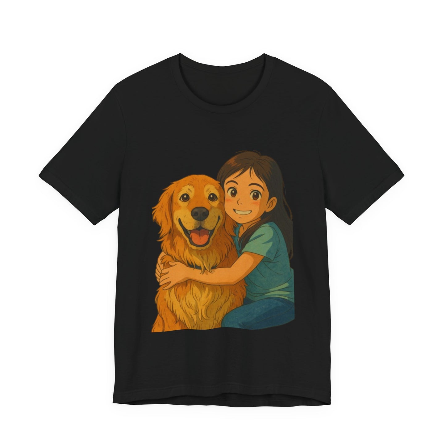 T-shirt Personnalisé : Vos souvenirs deviennent des œuvres